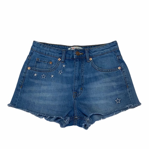 H&M Coachella Collection Shorts - Picture 3 of 9